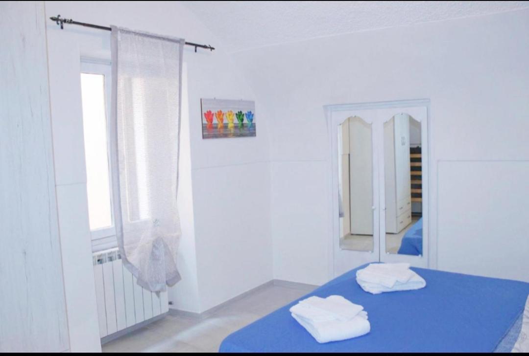 A Casa Di Fede Apartment Dolceacqua Exterior photo